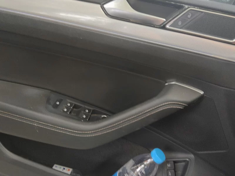 Volkswagen Magotan GTE 2022 car image #10