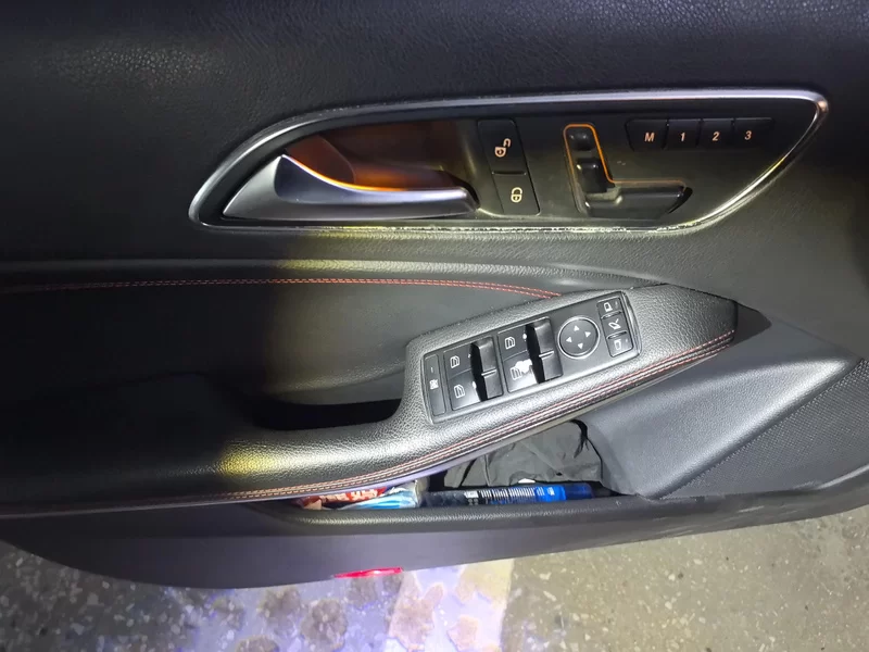 Mercedes-Benz A Class (Imported) 2014 #10 Mercedes-Benz A Class (Imported) 2014 car image #10