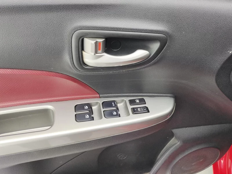 Changan BenBen 2015 صورة سيارة #10