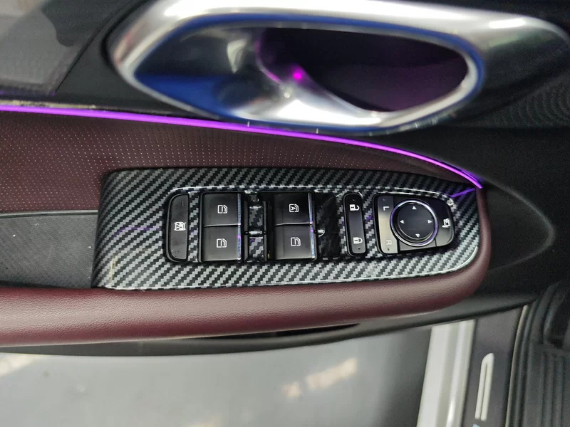 GAC Trumpchi M6 2023 car image #10