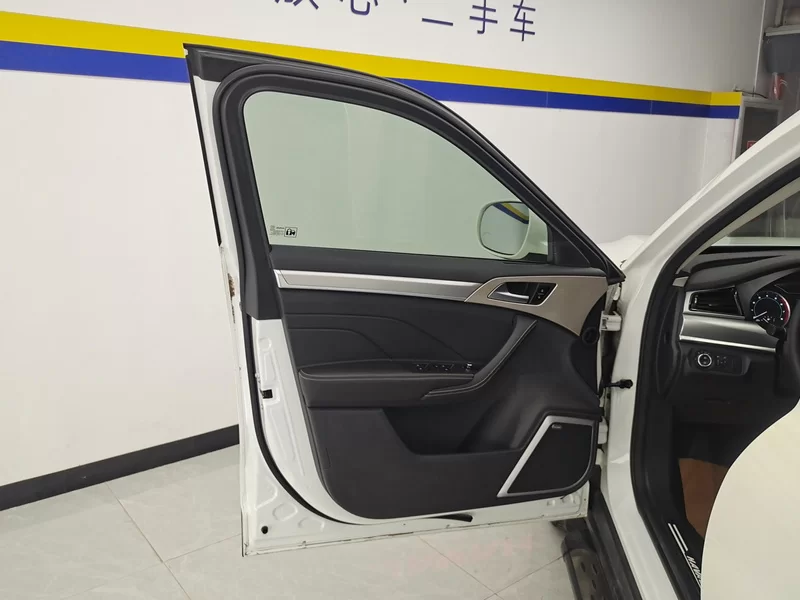 Haval H7 2019 #10 Haval H7 2019 car image #10