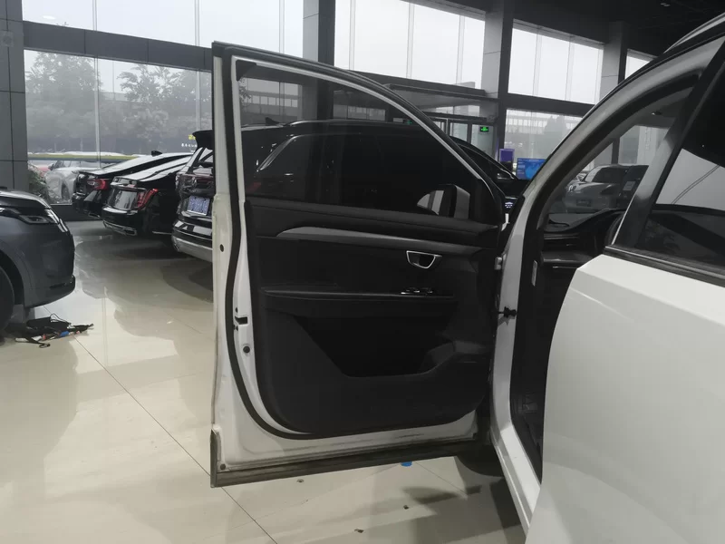 五菱汽车 五菱星辰 2022 #10 五菱汽车 五菱星辰 2022 汽车图片 #10