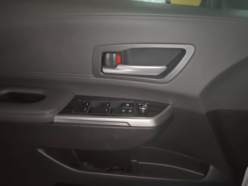 丰田 赛那SIENNA 2023 #10 丰田 赛那SIENNA 2023 汽车图片 #10