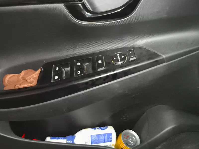 Hyundai Elantra HD 2022 #10 Hyundai Elantra HD 2022 immagine di auto #10