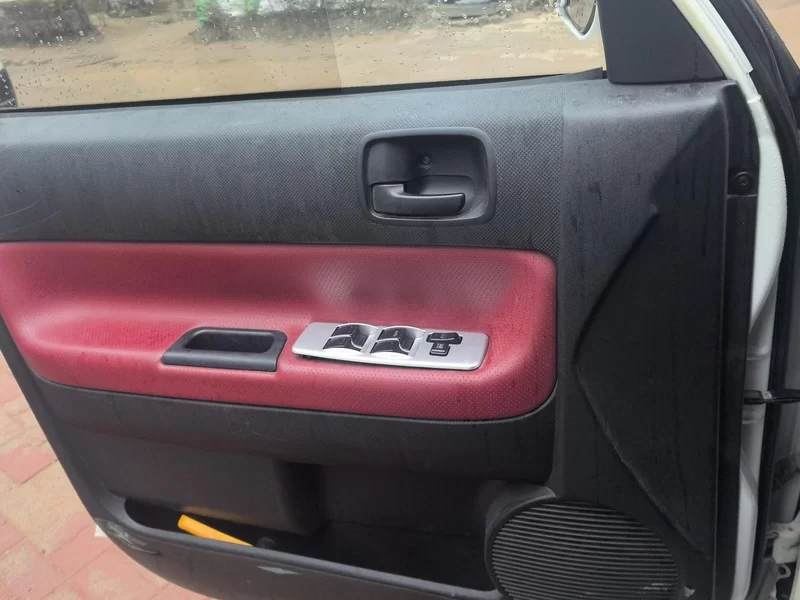 Great Wall M2 2013 immagine di auto #10