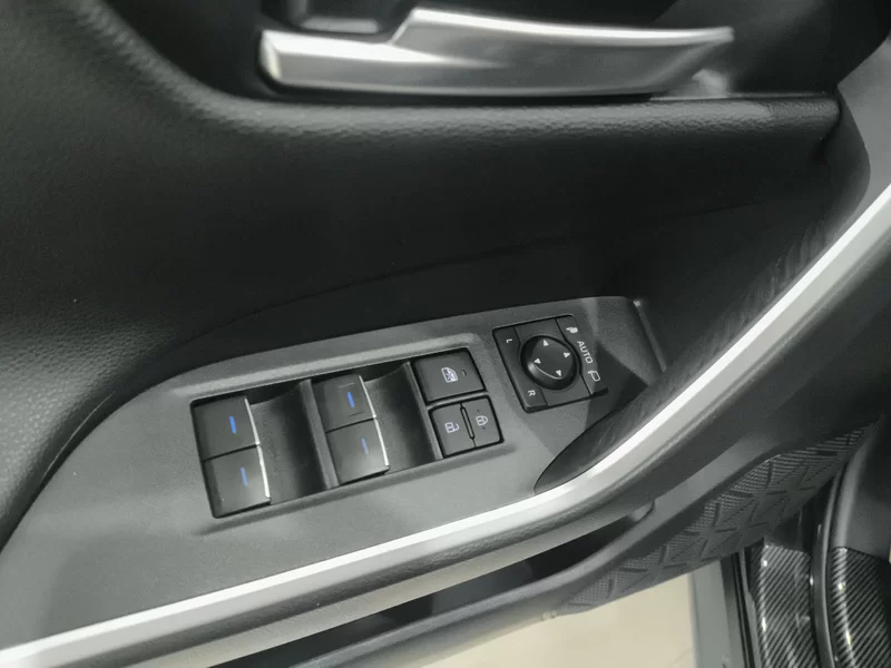 Toyota Wildlander 2021 #10 Toyota Wildlander 2021 imagem de carro #10