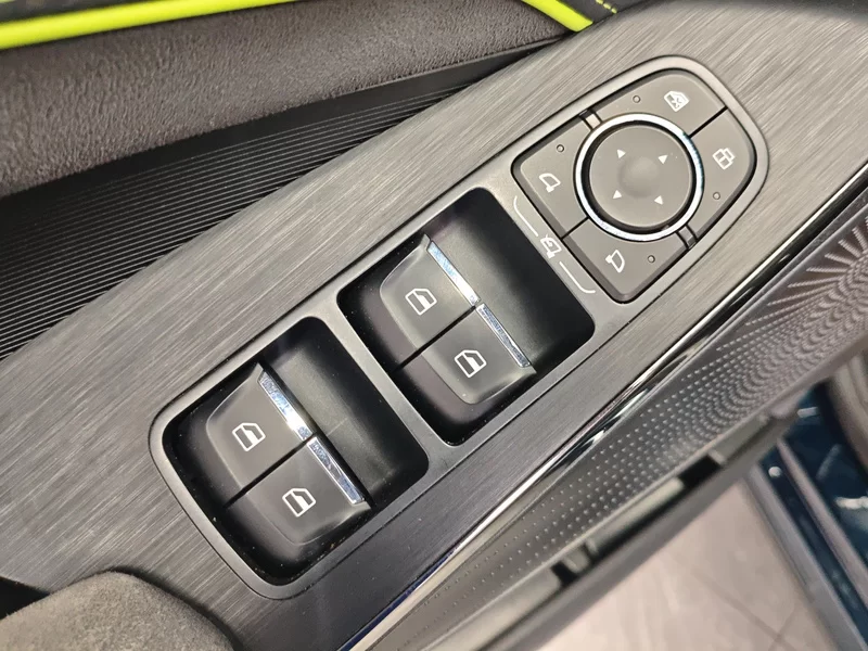 Haval H6S 2021 imagem de carro #10