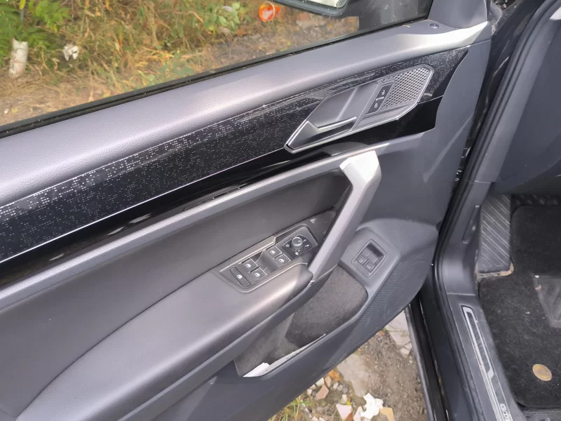 Volkswagen Tayron GTE 2021 #10 Volkswagen Tayron GTE 2021 image de voiture #10