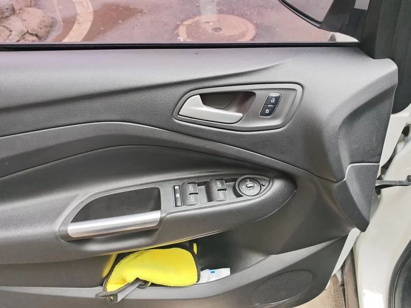 Ford EcoSport 2013 car image #10