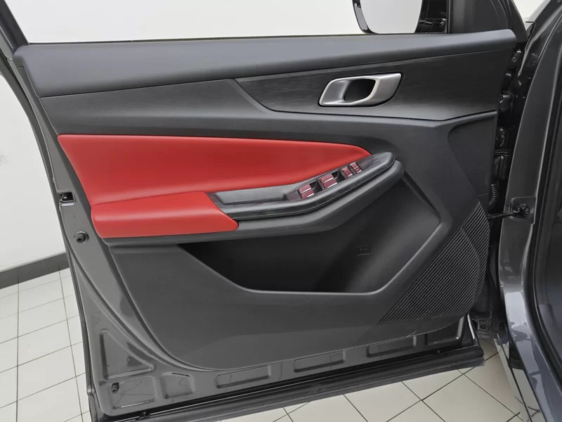 Changan CS55 Plus 2022 immagine di auto #10