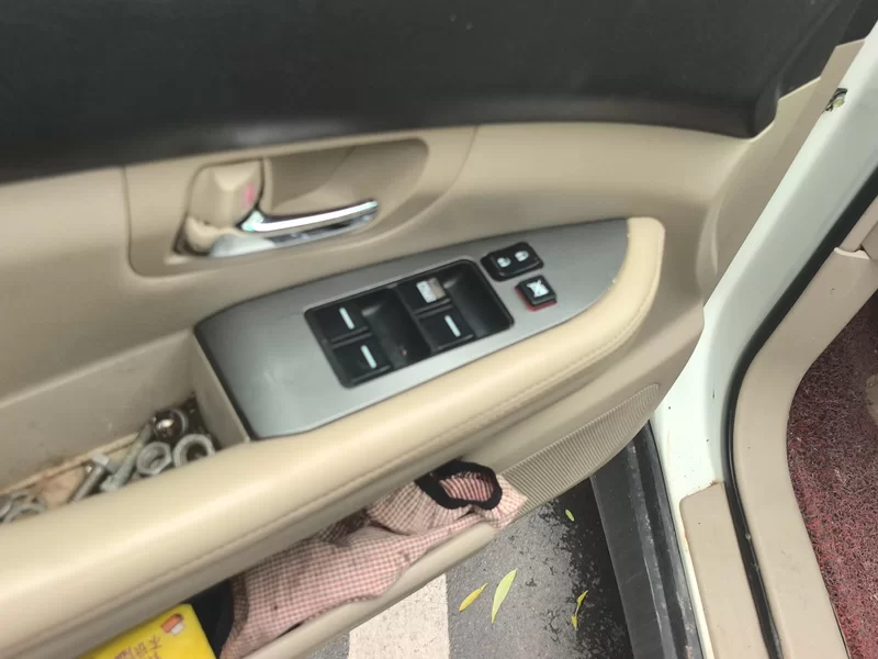 BYD S6 2015 #10 BYD S6 2015 car image #10