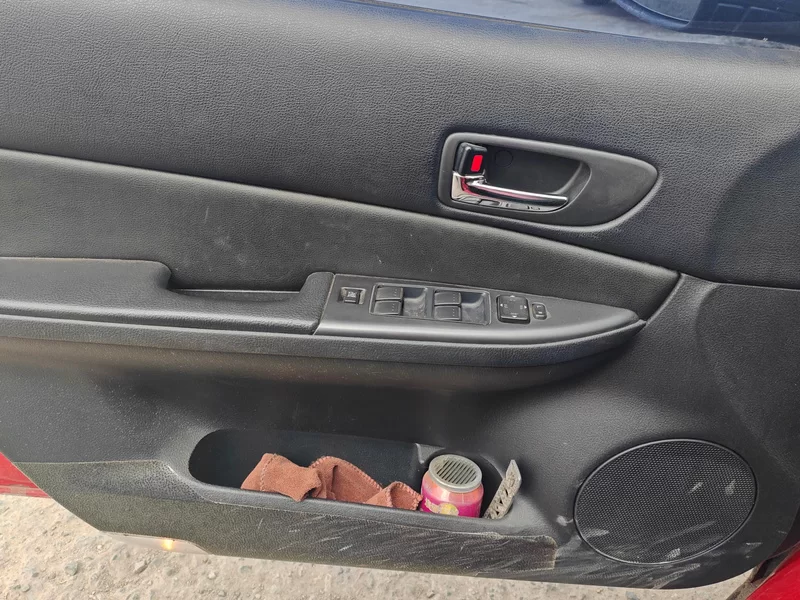 Mazda 6 2014 изображение автомобиля #10