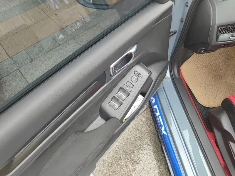 Honda Civic (Imported) 2024 #10 Honda Civic (Imported) 2024 immagine di auto #10