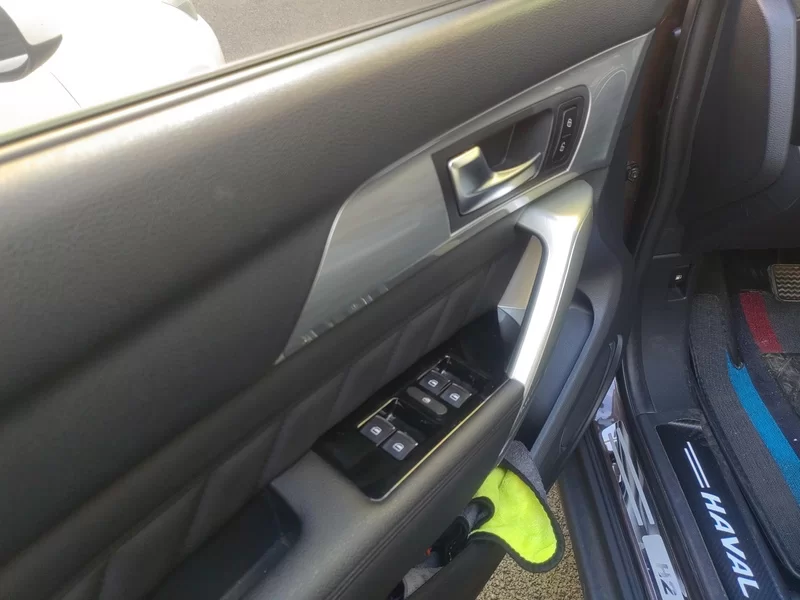 Haval H2 2015 car image #10