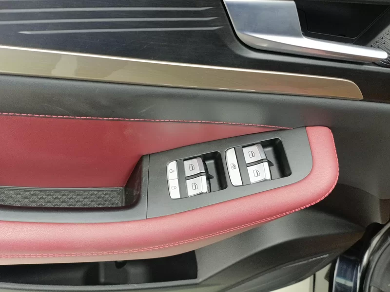 Jetour X70 Coupe 2023 car image #10