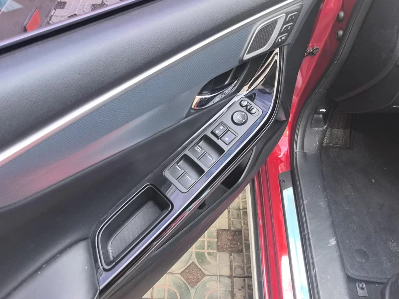 Honda Spirior 2016 صورة سيارة #10