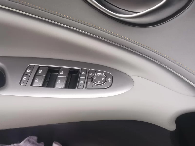 BYD Sea Lion 06 New Energy 2025 car image #10