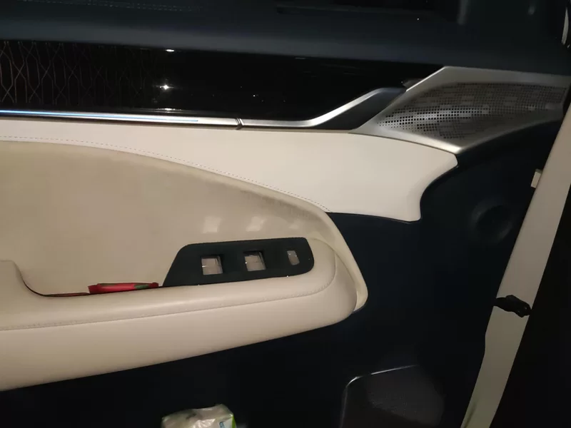 Volkswagen Phideon 2023 immagine di auto #10