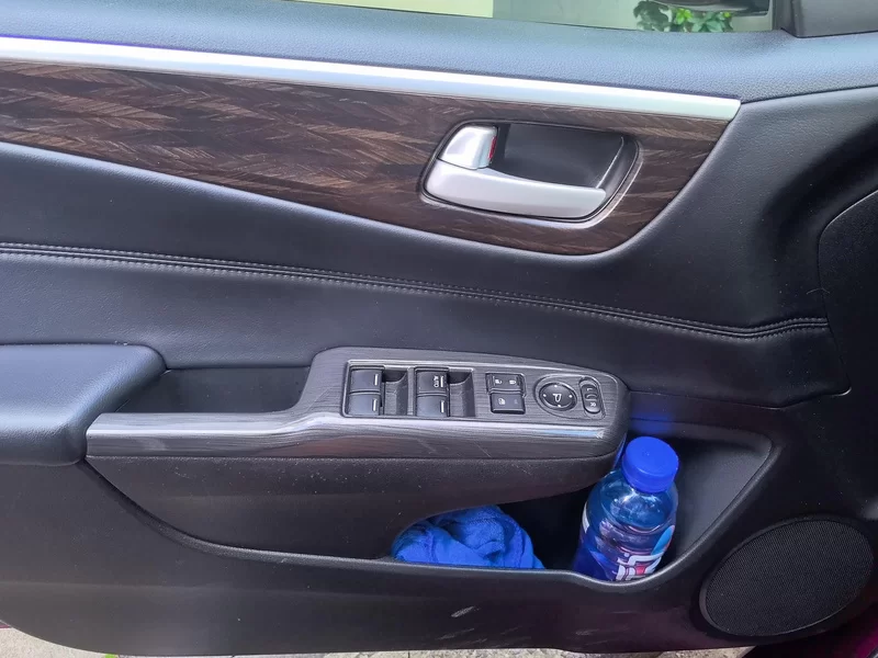 Honda Jade 2017 #10 Honda Jade 2017 imagem de carro #10