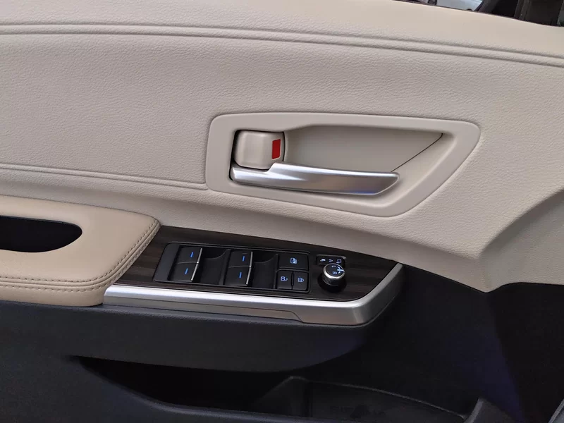 丰田 赛那SIENNA 2021 #10 丰田 赛那SIENNA 2021 汽车图片 #10