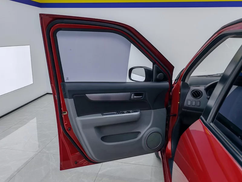 Suzuki Swift 2017 #10 Suzuki Swift 2017 immagine di auto #10