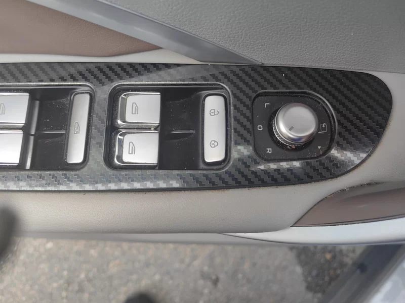 GEELY JiaJi 2019 car image #10