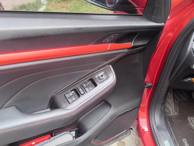 Haval F5 2018 car image #10