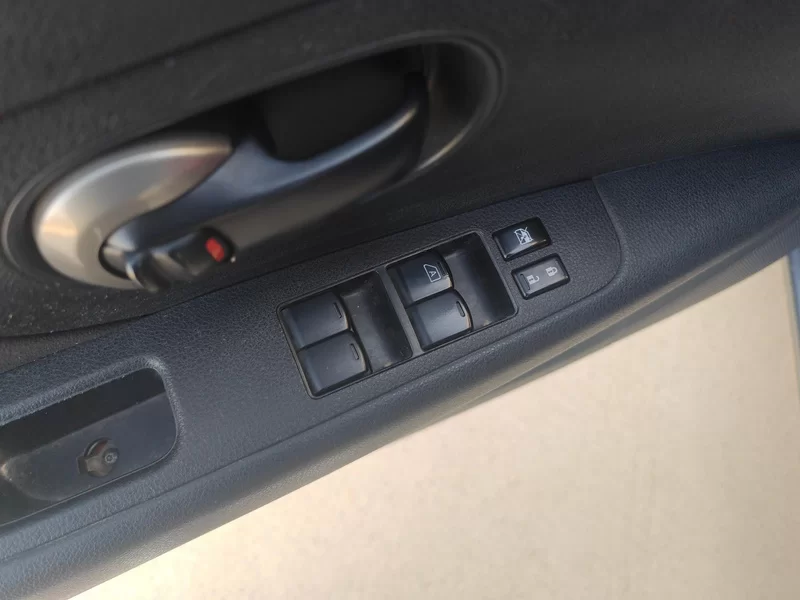 日产 骊威 2018 汽车图片 #10