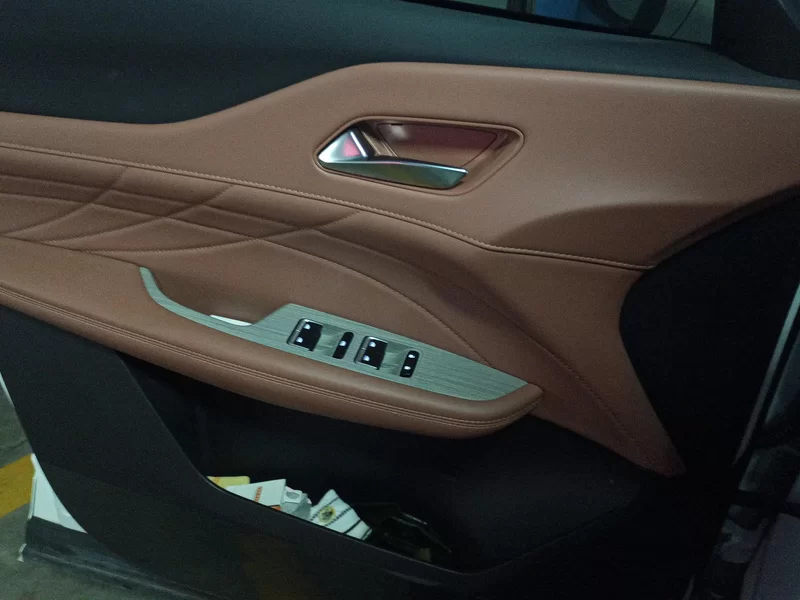 Changan UNI-Z 2024 car image #10