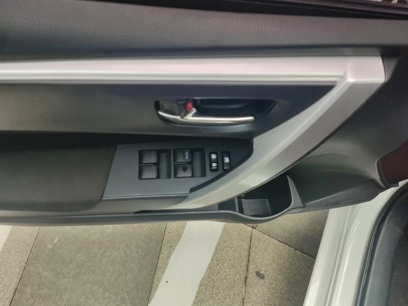 Toyota Levin Hybird E+ 2019 #10 Toyota Levin Hybird E+ 2019 car image #10