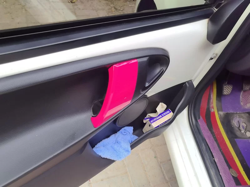 BYD F0 2014 #10 BYD F0 2014 car image #10