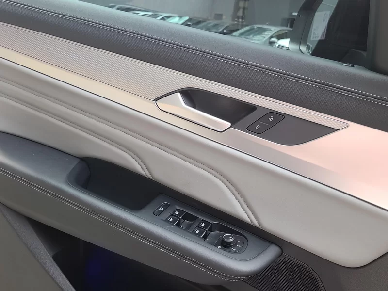 Volkswagen Tavendor 2023 car image #10