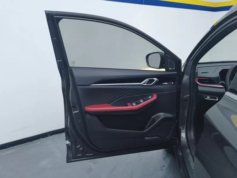 GEELY 2023 #10 GEELY 2023 car image #10