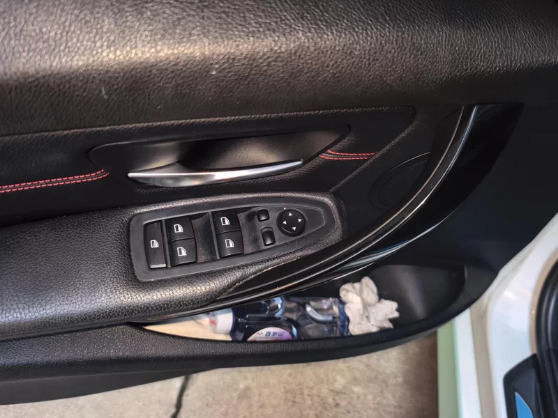 BMW 3 Series (Imported) 2013 #10 BMW 3 Series (Imported) 2013 car image #10