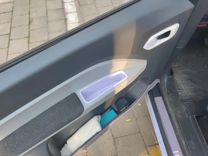 Chery QQ Ice Cream 2022 #10 Chery QQ Ice Cream 2022 immagine di auto #10