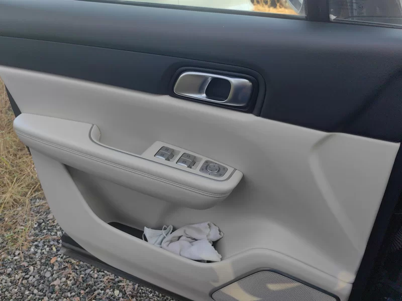 理想汽车 理想ONE 2021 汽车图片 #10