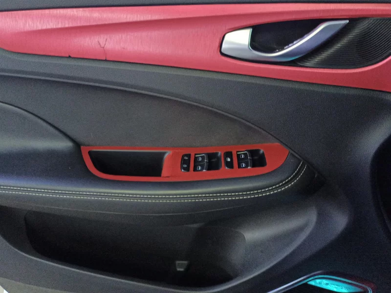 Jetour X90 PRO 2021 car image #10