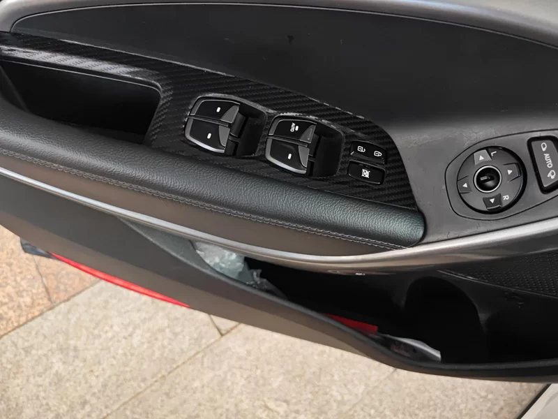 Hyundai Grand Santa Fe 2014 #10 Hyundai Grand Santa Fe 2014 car image #10