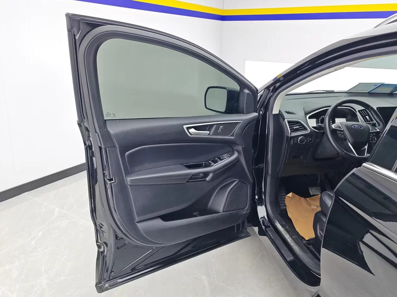 Ford Edge 2020 immagine di auto #10