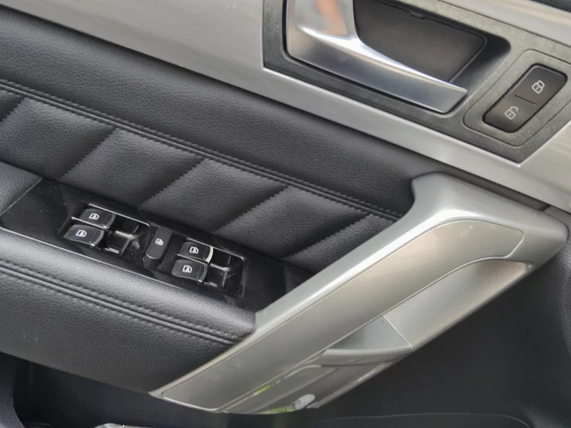 Haval H2 2015 #10 Haval H2 2015 car image #10