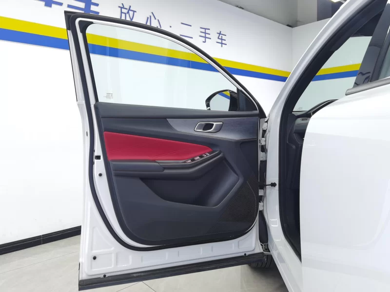 Changan CS55 Plus 2023 изображение автомобиля #10