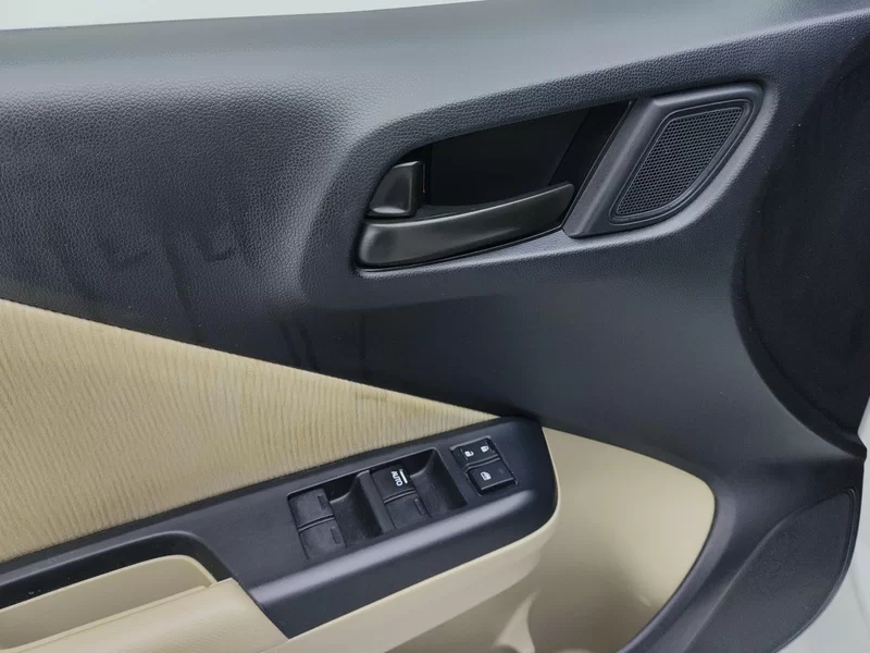 本田 锋范 2017 #10 本田 锋范 2017 汽车图片 #10