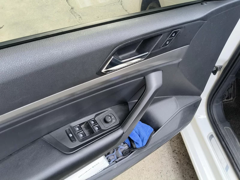 Volkswagen Lavida Pure Electric 2020 #10 Volkswagen Lavida Pure Electric 2020 car image #10