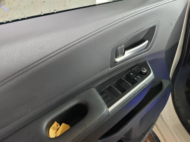 Toyota Sienna 2023 image de voiture #10