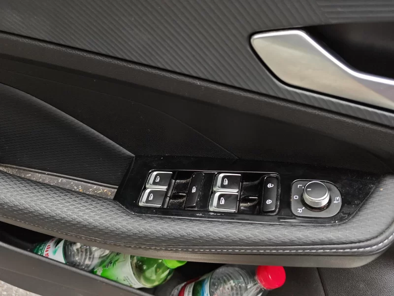 吉利汽车 缤瑞 2023 汽车图片 #10