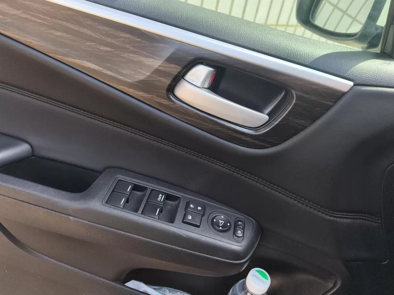 Honda Jade 2019 #10 Honda Jade 2019 car image #10