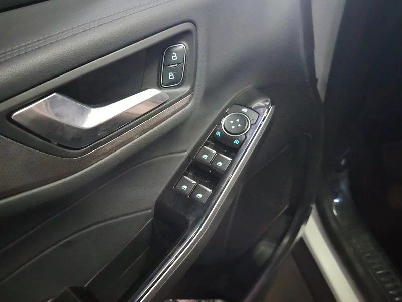 Ford Escape 2022 #10 Ford Escape 2022 imagem de carro #10