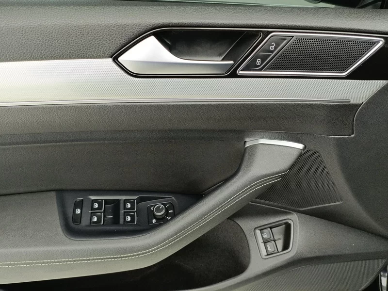 Volkswagen Magotan GTE 2024 car image #10