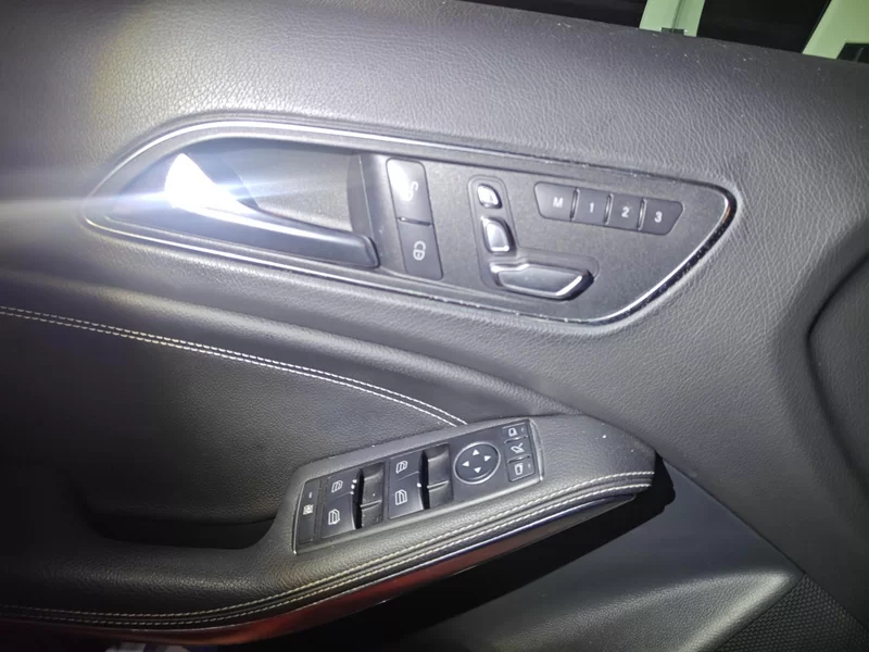 Mercedes-Benz A Class (Imported) 2016 #10 Mercedes-Benz A Class (Imported) 2016 car image #10