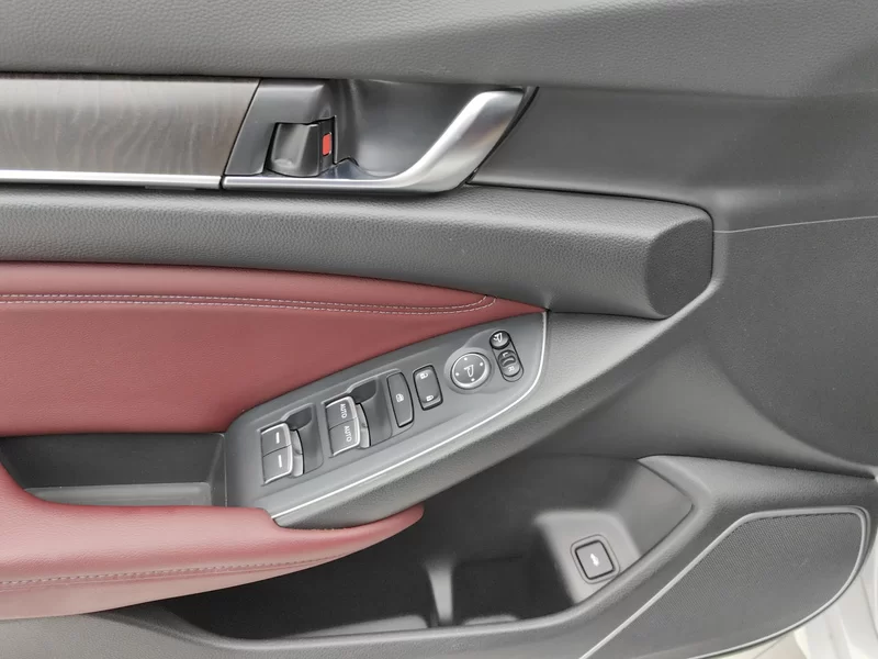 Honda Inspire 2023 #10 Honda Inspire 2023 car image #10